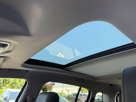 C5 aircross 1.5 BlueHDi 130ch MAX boite automatique 2025 occasion 24750 Tr&eacute;lissac