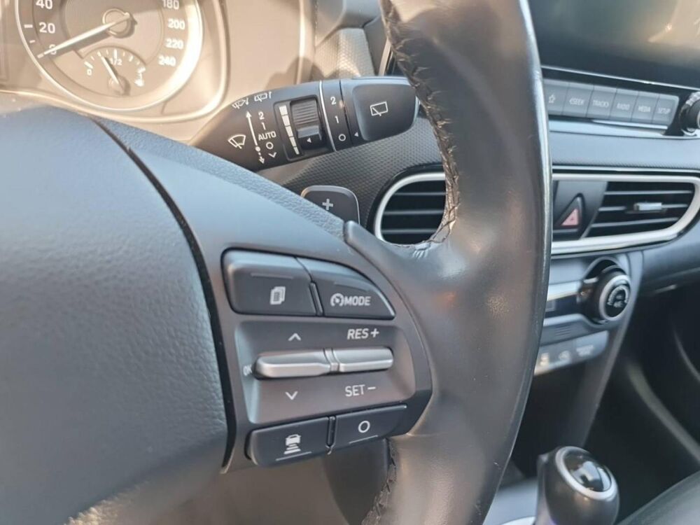 Kona 1.6 GDi 141ch Hybrid Executive DCT-6 2020 occasion 56400 Brech