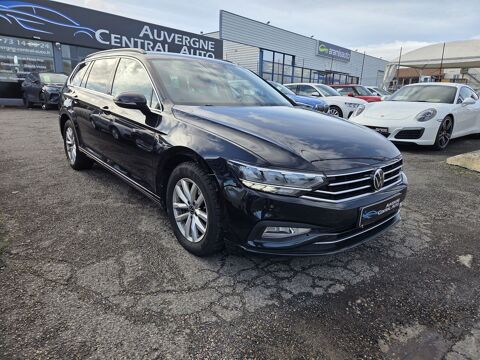 Annonce voiture Volkswagen Passat 24790 €
