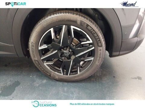 3008 1.2 Hybrid 136ch Allure e-DCS6 2025 occasion 82000 Montauban