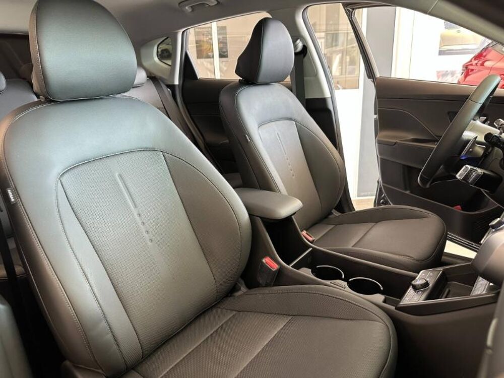 Kona 1.6 GDi 138ch Hybrid Executive DCT-6 2026 occasion 78200 BUCHELAY