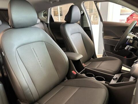 Kona 1.6 GDi 138ch Hybrid Executive DCT-6 2026 occasion 78200 BUCHELAY