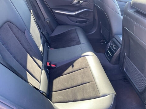 S&eacute;rie 3 (G21) M340DA MH XDRIVE 340CH 2021 occasion 82000 Montauban
