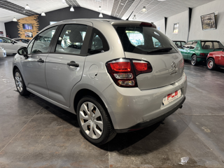 C3 1.4 HDI 70 CV PLB AUTO 2015 occasion 12000 RODEZ