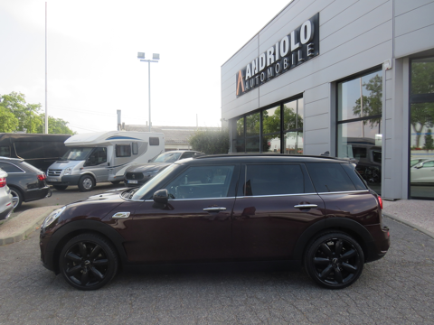 Cooper COOPER S 192CH JOHN COOPER WORKS BVA 2018 occasion 31600 Muret