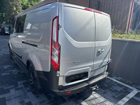 Transit 320 L2H1 2.0 EcoBlue 170 Cabine Approfondie Trail Boite Man 2023 occasion 17450 Saint-Laurent-de-la-Pr&eacute;e
