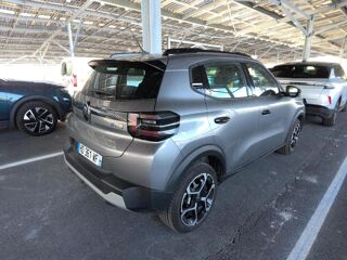C3 Electrique 113ch 44,2kWh autonomie confort PLUS / Chargeur e 2025 occasion 28500 Vernouillet