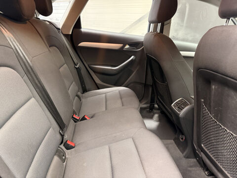 Q3 2.0 TDI 150CH ULTRA AMBIENTE 2015 occasion 57185 CLOUANGE