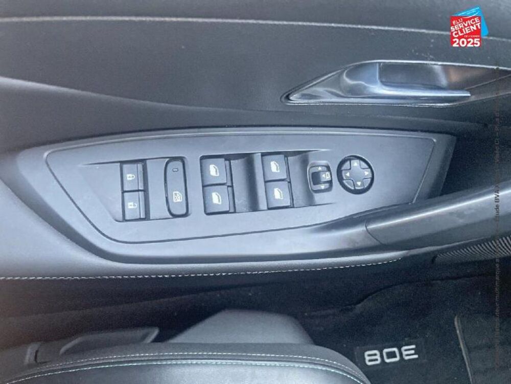 308 PHEV 180ch Allure Pack e-EAT8 GPS Camera 2022 occasion 42000 Saint-&Eacute;tienne