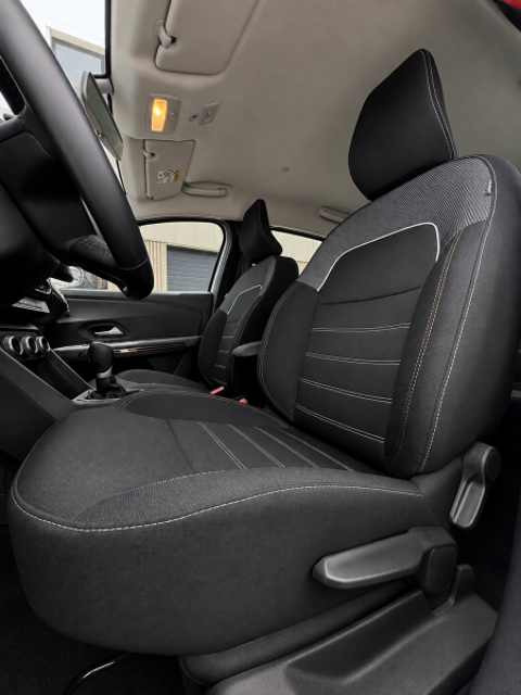 Sandero 1.0 TCE 90CH STEPWAY EXPRESSION CVT / 1&Egrave;RE MAIN / APPLE CARP 2023 occasion 94260 Fresnes
