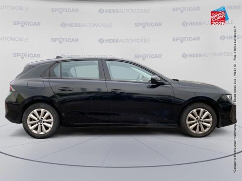 Astra 1.2 Turbo 110ch Edition 2024 occasion 54520 Laxou