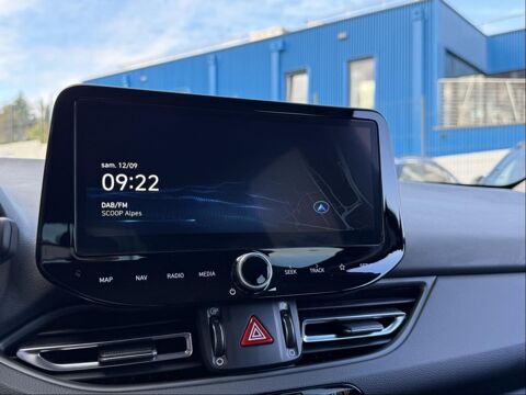 i30 1.0 T-GDi 100ch Creative DCT-7 2025 occasion 78240 CHAMBOURCY