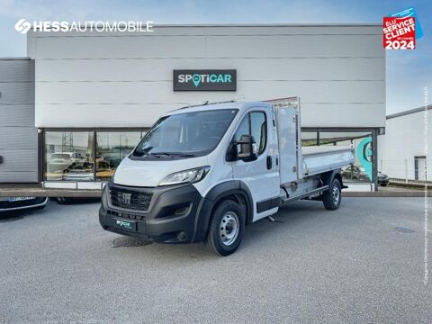 Annonce voiture Fiat Ducato 33999 