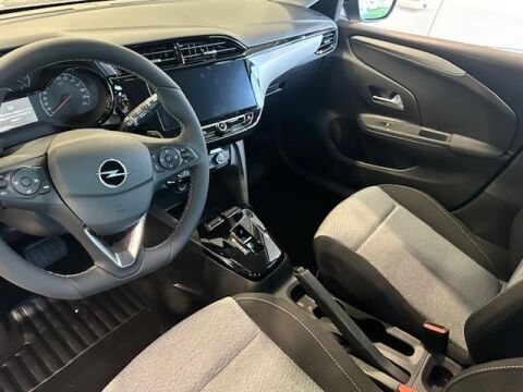 Corsa 1.2 Turbo Hybrid 110ch Edition e-DCT6 2025 occasion 95500 Gonesse