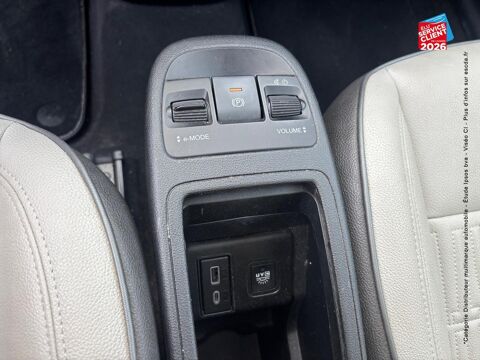 500 e 118ch La Prima by Bocelli 2023 occasion 21000 Dijon