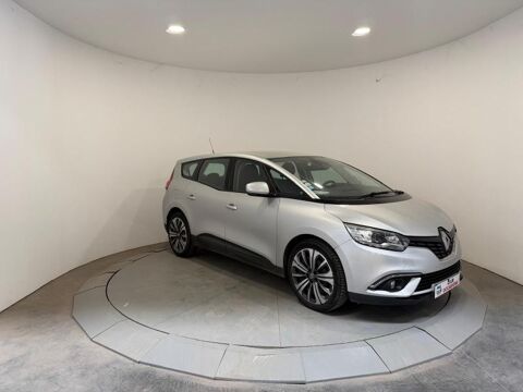 Sc&eacute;nic 1.5 dCi 110ch energy Zen 2017 occasion 78520 LIMAY