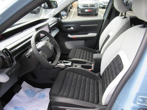 C3 Aircross 1.2 Hybride 145ch MAX e-DCS6 7 places 2026 occasion 91650 BREUILLET