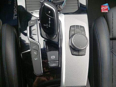 X3 xDrive30eA 292ch M Sport 10cv 2020 occasion 68390 Sausheim