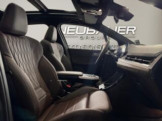 Serie 2 218i 136ch Luxury DKG7 2023 occasion 92100 Boulogne-Billancourt