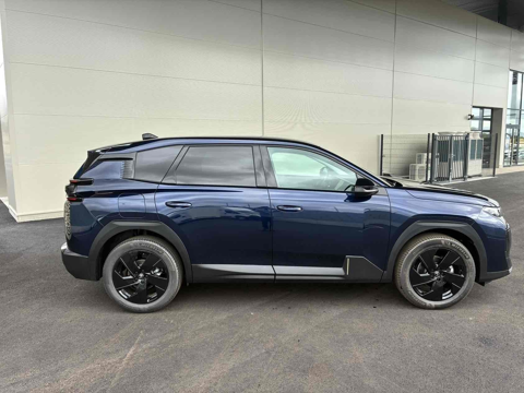 C5 aircross 1.2 HYBRIDE 145CH MAX BOITE AUTOMATIQUE 2026 occasion 31670 Lab&egrave;ge