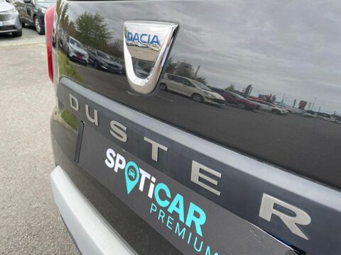 Duster 1.5 Blue dCi 115ch Prestige 4x2 - 20 2021 occasion 33320 Eysines