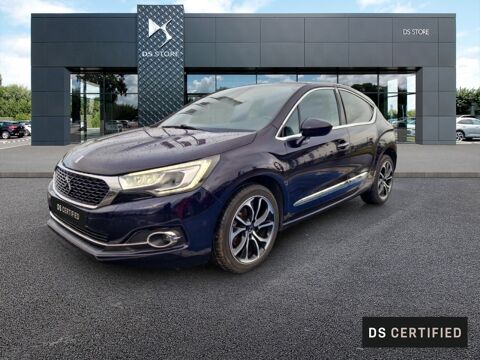 DS4 THP 165ch Sport Chic S&S EAT6 2016 occasion 62000 Arras