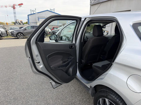 Ecosport 1.5 TDCI 95 CH FAP TREND 2016 occasion 31770 Colomiers
