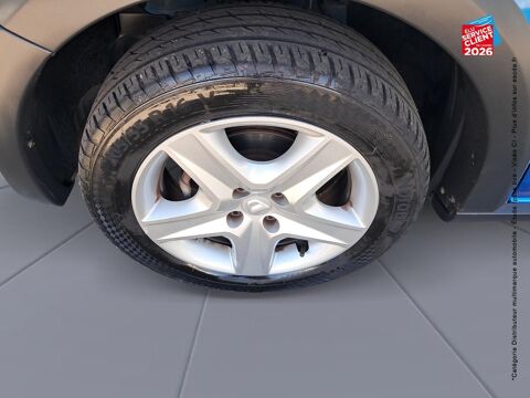 Sandero 0.9 TCe 90ch Stepway Prestige 2015 occasion 67200 Strasbourg