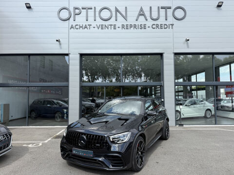 Annonce voiture Mercedes Classe GLC 69990 €