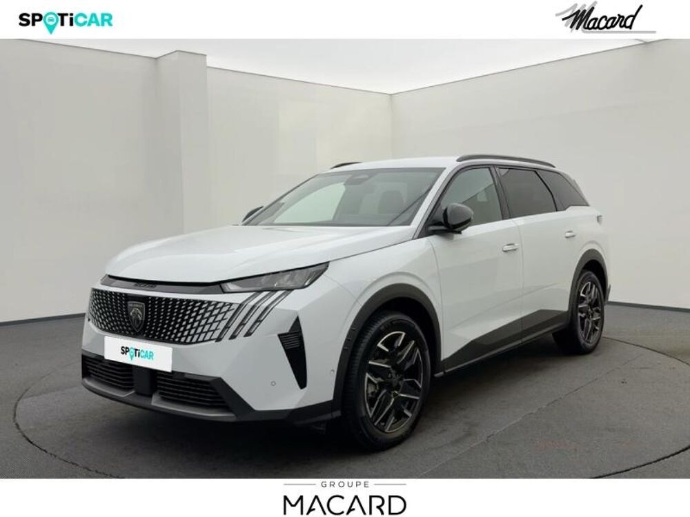 5008 Hybrid 145ch Allure e-DCS6 2025 occasion 82000 Montauban