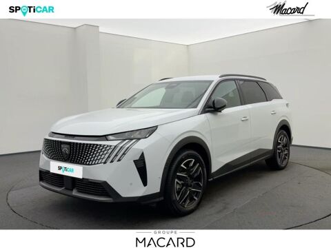 5008 Hybrid 145ch Allure e-DCS6 2025 occasion 82000 Montauban