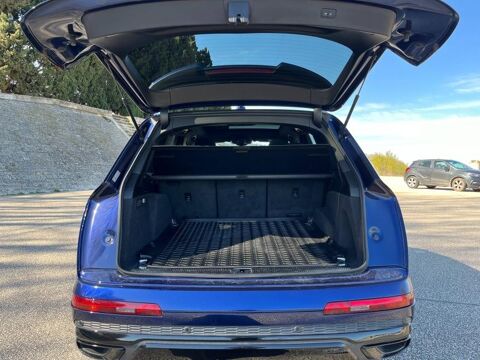 Q7 60 TFSI e 462ch Competition quattro Tiptronic 5 places 2021 occasion 13200 Arles