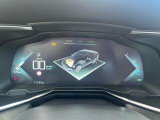 DS9 HYBRID E-TENSE 4X4 360CH RIVOLI+ 41G 2023 occasion 91200 Athis-Mons