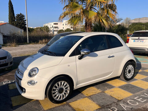 Fiat 500 1.0 70CH BSG S&S 2023 occasion Lattes 34970