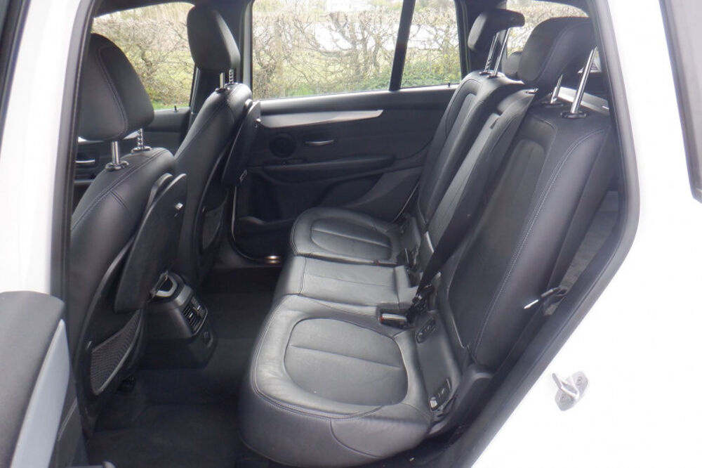 Serie 2 (F46) 220DA XDRIVE 190CH LUXURY 2016 occasion 27310 Bourg-Achard