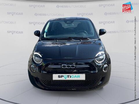 500 e 118ch Pack Confort 2024 occasion 42000 Saint-&Eacute;tienne