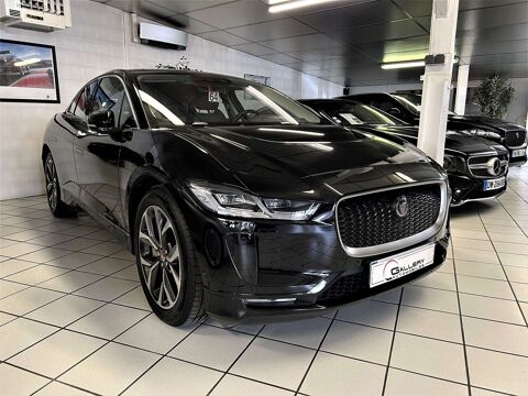 I-PACE EV400 SE AWD 2020 occasion 94320 Thiais