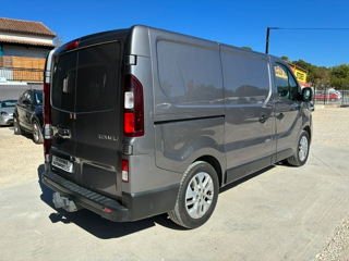 Trafic L2H1 1.6 DCI 115CH FOURGON AMENAGE CARTE GRISE UTILITAIRE C 2014 occasion 30360 V&eacute;z&eacute;nobres