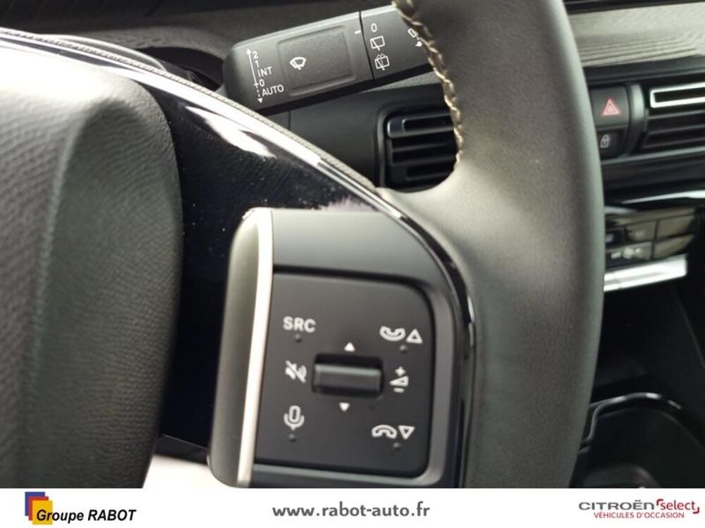 C3 1.2 Turbo 100ch MAX 2024 occasion 78570 Andr&eacute;sy