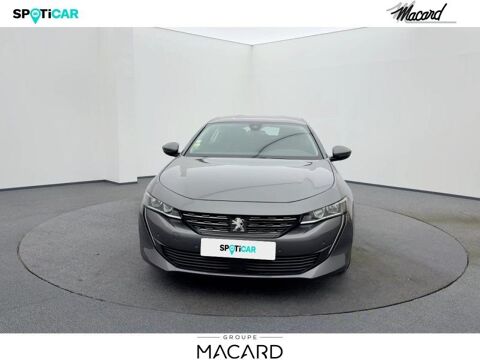 508 BlueHDi 160ch S&S Active Business EAT8 9cv 2020 occasion 82000 Montauban