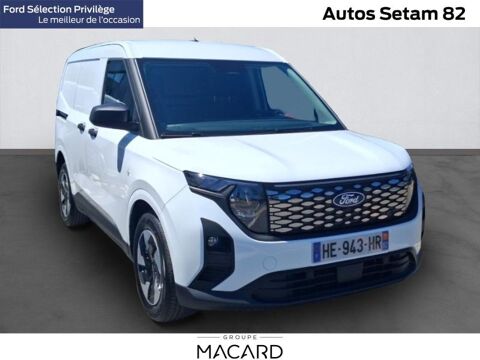 Annonce voiture Ford Transit 24900 €