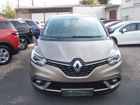Grand scenic IV 1.2 TCE 130 ENERGY INTENS 5PL 2017 occasion 93220 Gagny