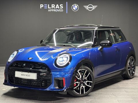 Annonce voiture Mini Cooper 44990 €