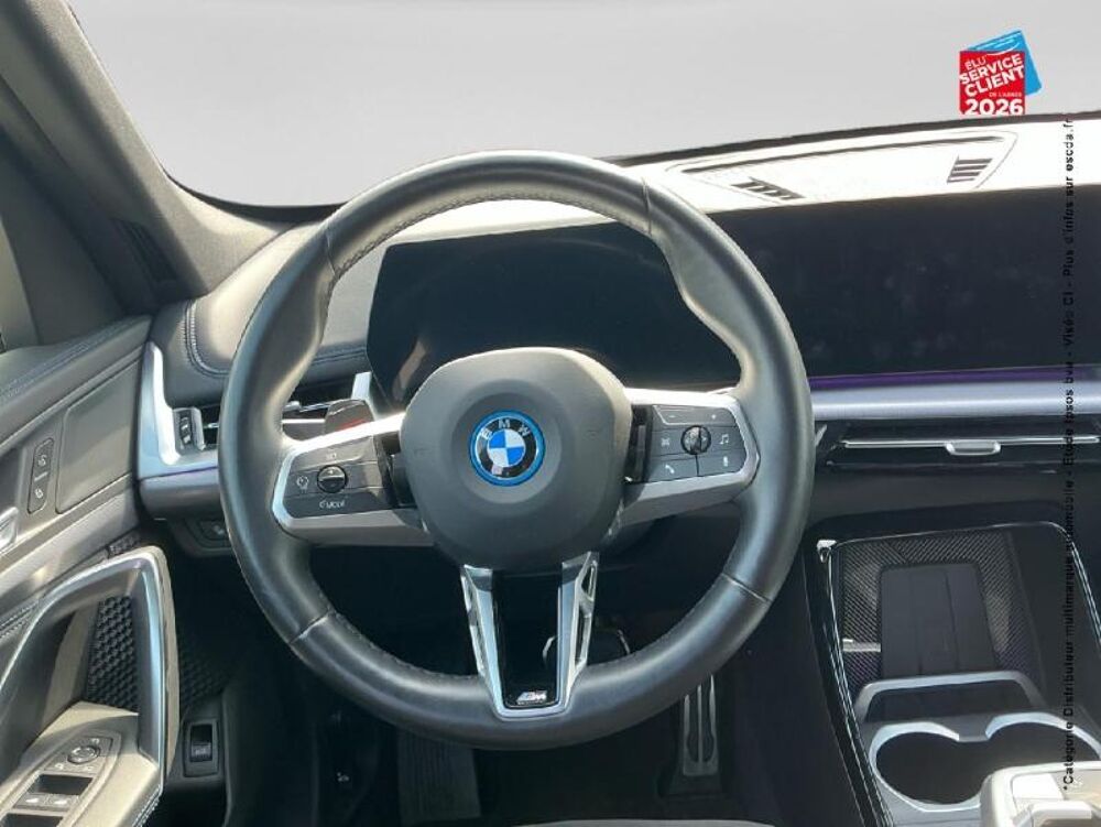 X1 ieDrive20 204ch M Sport 2024 occasion 68390 Sausheim