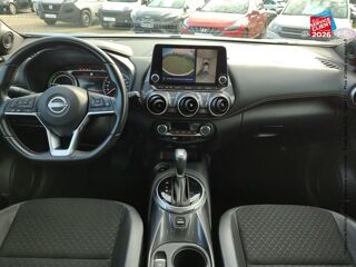 Juke 1.6 Hybrid 143ch Business+ 2022.5 2023 occasion 67800 Bischheim