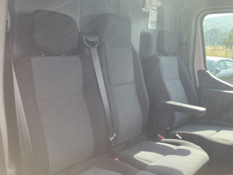 Interstar L2H2 3T3 2.0 DCI 150CH EURO6E ACENTA 2024 occasion 09000 Foix