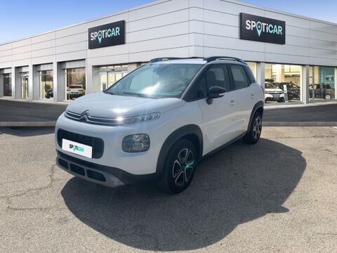 Citroën C3 Aircross BlueHDi 120ch S&S Feel 2019 occasion Arles 13200