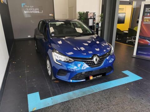 Clio 1.0 SCe 65ch Authentic 2023 occasion 78300 Poissy