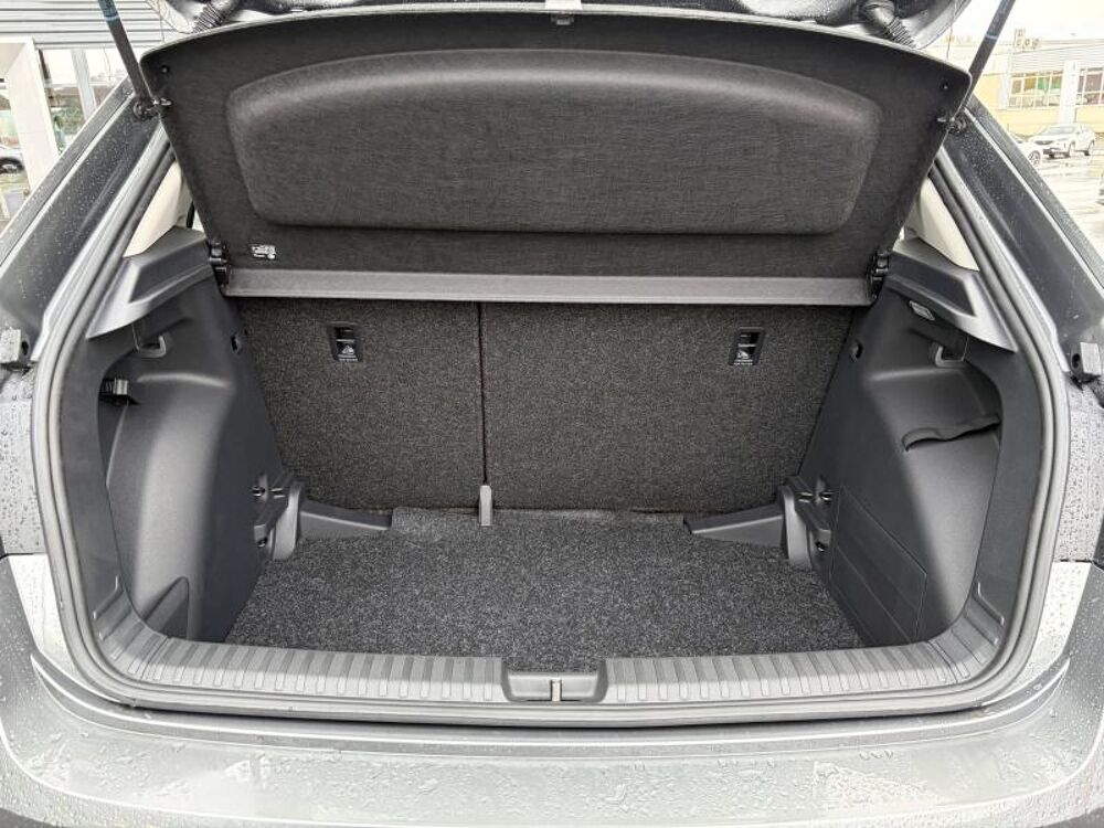 Fabia 1.0 TSI Evo2 95ch Selection 2025 occasion 24430 Marsac-sur-l'Isle