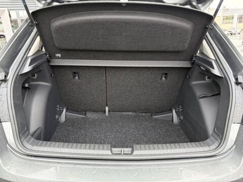 Fabia 1.0 TSI Evo2 95ch Selection 2025 occasion 24430 Marsac-sur-l'Isle
